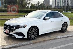 مرسيدس بنز E-Class